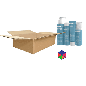 Kardus | Box | Karton Packing 21X15X6