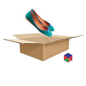 Kardus | Box | Karton Packing 28X21X10