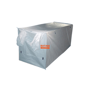 Dry Bulk Container Liner 20 Ft
