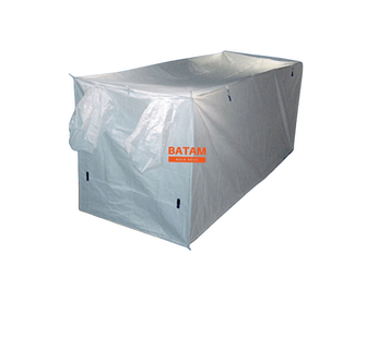 Dry Bulk Container Liner 40 FT