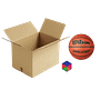 KARDUS | BOX | KARTON PACKING 20x20x15