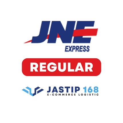 [JNE] Balikpapan 4-6 Hari
