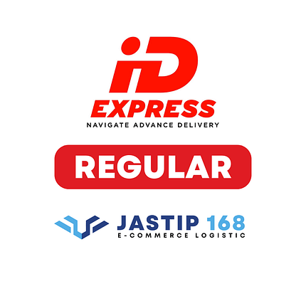 [ID EXPRESS] Aceh Jaya 3-7 Hari