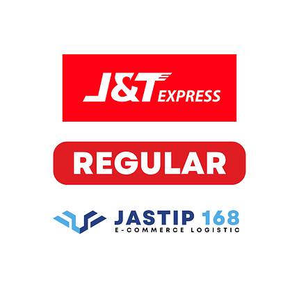 [J&T EXPRESS] Agam 4-6 Hari
