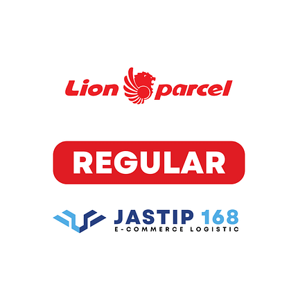 [LION PARCEL] Argamakmur 4-6 Hari